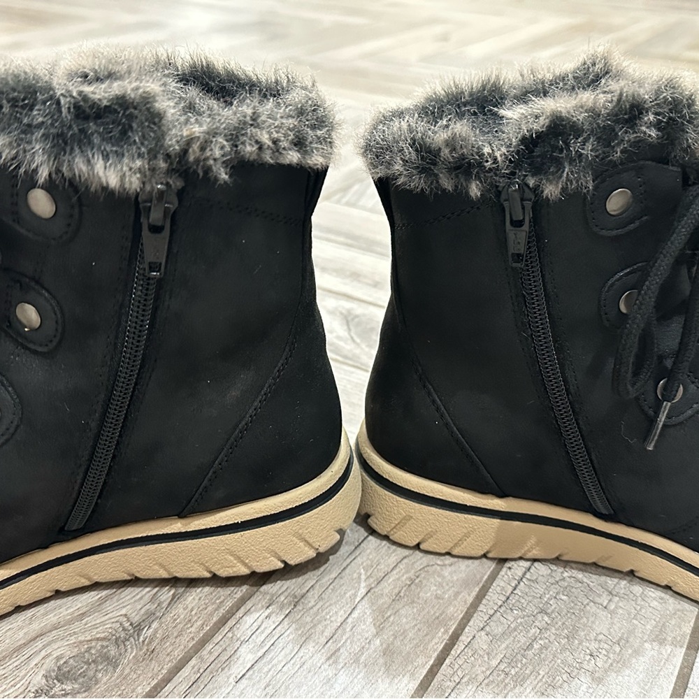 Cliffs Boot - image 3